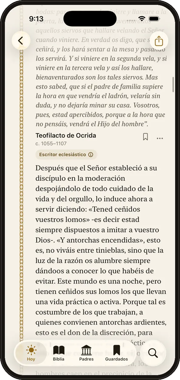 Catena Áurea