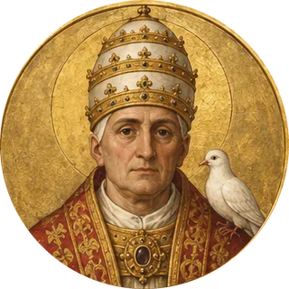 San Gregorio Magno