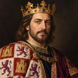 Alfonso X