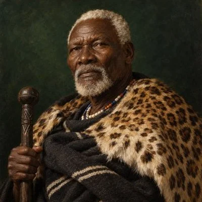 Moshoeshoe