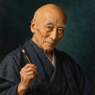 Hokusai