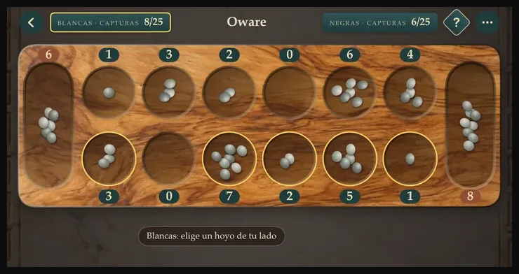 Oware