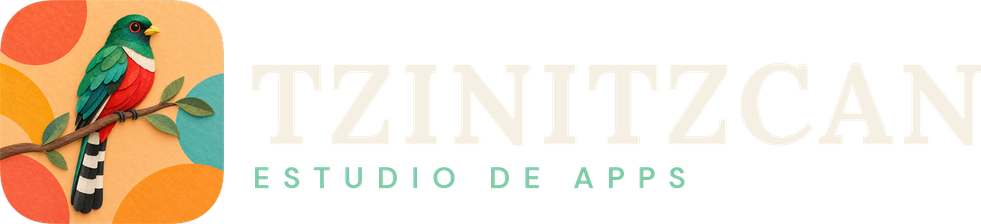 Tzinitzcan